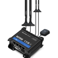 TELTONIKA NETWORKS RUT956 LTE Cat 4 Router