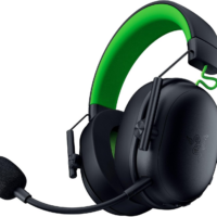 Auricular Razer BlackShark V3 Pro Wireless ANC Counter-Strike 2 Edition (1657)