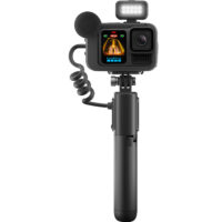 GO PRO CAMARA HERO13 BLACK CREATOR EDIT