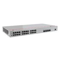 SWITCH HUAWEI EBG 24P GE 4-SFP 10GE POE+(400W)L3LITE MODUL