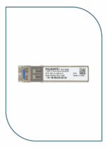 SFP HUAWEI EBG ESFP GE SINGLE MODE 1310NM 10KM LC