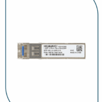 SFP HUAWEI EBG ESFP GE SINGLE MODE 1310NM 10KM LC