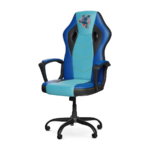 SILLA GAMING XTECH XTF-DC100ST STITCH EDITION  120KG (XTF-DC100ST)