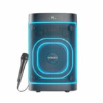 TORRE DE SONIDO NOBLEX