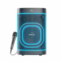 TORRE DE SONIDO NOBLEX
