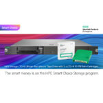 LTO-8 HPE Ext Tape Drive SAS +5CINTAS SC