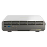 QNAP ALL-FLASH NASBOOK TBS-h574TX-i3-12G