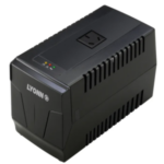 Estabilizador Lyonn TCA-2000N para Heladeras 1 Toma
