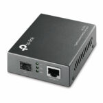 TP-LINK CONVERTER 1000MBPS CON SLOT SFP