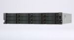 STORAGE QNAP NAS 12BAY RYZEN 8CORE 5.3GHZ 32GB 2U