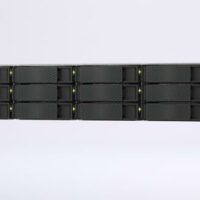STORAGE QNAP NAS 12BAY RYZEN 8CORE 5.3GHZ 32GB 2U