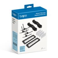 KIT DE REEMPLAZO ASPIRADORA TP-LINK TAPO RVA104
