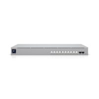 Switch Ubiquiti Pro XG 10 PoE+++(10 puertos 10GbE) y (2 puertos 10G) SFP+