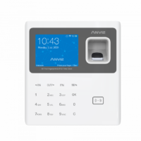 CONTROL DE ACCESO ANVIZ W1 PRO