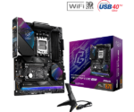 MB (AM5) DDR5 ASROCK X870 RIPTIDE WIFI (MB-X870 RIPWIFI)