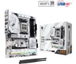 MB (AM5) DDR5 ASROCK X870 STEEL LEGEND WIFI (MB-X870 SLWIFI)