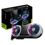VGA 16GB RTX 5080 GIGABYTE AORUS INFINITY GDDR7