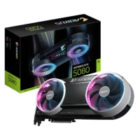 VGA 16GB RTX 5080 GIGABYTE AORUS INFINITY GDDR7