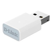 ADAPTADOR D-LINK USB WIFI 5 AC1300 AC13U