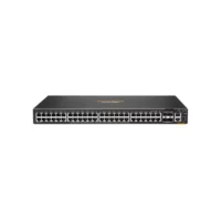 Switch HPE Aruba 6200F 48P 48G 4SFP+