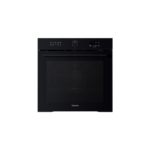 Horno Electrico Vondom Empotrable 60 Cm 73 Litros Negro