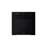 Horno Electrico Vondom Empotrable 60 Cm 73 Litros Negro
