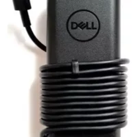 Cargador Notebook Dell 65W Usb Tipo C - Original