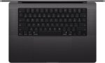 APPLE  MBP 16"M5PRO 18C20C 24GB 1TB SPACE BLACK
