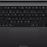 APPLE  MBP 16"M5PRO 18C20C 24GB 1TB SPACE BLACK