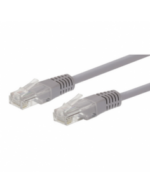 PANDUIT PATCHCORD FTP CAT6A 2.0M GRIS LSZH
