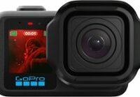 GO PRO CAMARA MISSION 1 PRO