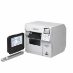 EPSON SJMB4000 C4000 Mainenance Box