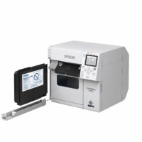 EPSON SJMB4000 C4000 Mainenance Box