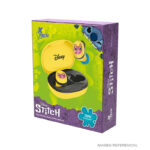 AURICULAR XTECH IN-EAR (TWS)  CON MIC EDICION STITCH AMARILLOS (XHT-D701ST-YL)
