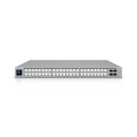 UNIFI SWITCH 48 PORT PRO XG POE SFP+