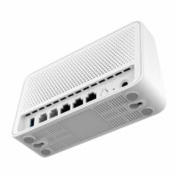 GRANDSTREAM ROUTER WIFI 6 AX GIGA 2FXS