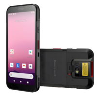 Computadora móvil CT32 Honeywell Android 14 LCD, Wifi 6, Bluetooh