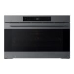 Horno Electrico Vondom Empotrable Pirolitico Airfry 90c 133 Litros