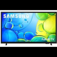 TV SAMSUNG 43" CRYSTAL FHD F6000
