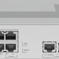 ROUTER HUAWEI EBG M-SERVICE 2Px10GE Combo 8P GE CTRL 64AP