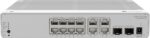 SWITCH HUAWEI EBG 4P GE 8PM 2,5GE 2-SFP 10GE POE+(120W)