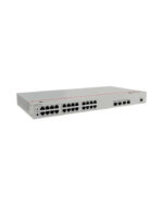 SWITCH HUAWEI EBG 24P GE 4-SFP 2,5GE POE+(400W) LAYER 2