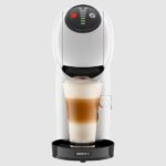 CAFETERA MOULINEX DOLCE GUSTO GENIO S - BLANCA CAPSULAS NDG 08LT 1500 WATTS (9784)