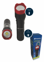 LINTERNA PROBATTERY DE MANO 800LM LED DE 10W (ILRE-BMFL-2871)