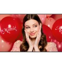 Pantalla Profesional LG PANTALLA SERIE UH7 65"