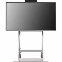 Pantalla Comercial LG 43HT3WN-M 43" 4K Display