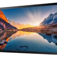 Pantalla Comercial Samsung QB55T 55" 4K UHD 16/7