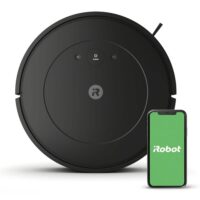ASPIRADORA ROBOT ROOMBA ESSENT