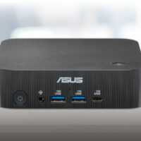 Mini PC ASUS PN54-S1-BB3000X1T