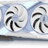 VGA 16GB RTX 5070 TI MSI FRIEREN EDITION OC